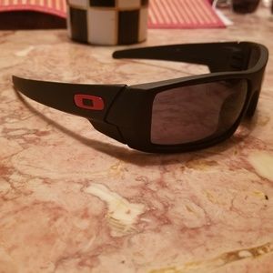 Oakley gascan sunglasses